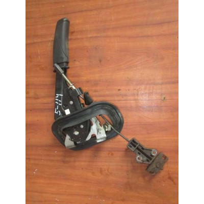  Рычаг ручного тормоза (ручника) к  Fiat  Marea,  2000