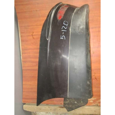  Клык бампера задний левый к  Fiat  Marea,  2000