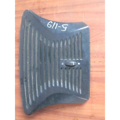  Дефлектор обдува салона к  Fiat  Marea,  2000