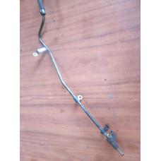  Трубка топливная к  Fiat  Marea,  2000