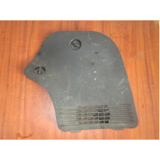  Обшивка багажника к  Fiat  Marea,  2000