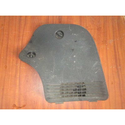  Обшивка багажника к  Fiat  Marea,  2000