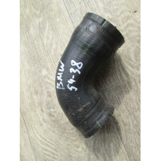 Патрубок интеркулера к  BMW  5 E39,  2000