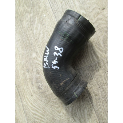  Патрубок интеркулера к  BMW  5 E39,  2000