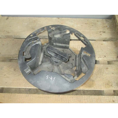 Ящик для инструментов к  Fiat  Marea,  2000