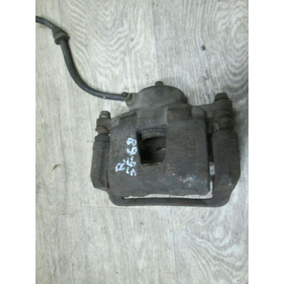 Суппорт передний правый к  Chevrolet  Lacetti,  2008