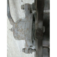  Суппорт передний правый к  Chevrolet  Lacetti,  2008