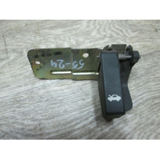  Ручка открывания капота к  Daewoo  Nubira,  1998