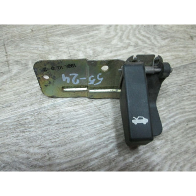  Ручка открывания капота к  Daewoo  Nubira,  1998