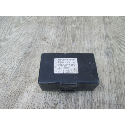  Блок комфорта к  Nissan  Terrano,  0000