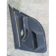  Обшивка двери задней правой (дверная карта) к  BMW  5 E39,  2000