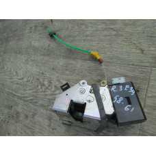  Замок двери передней правой к  BMW  5 E39,  2000