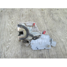  Замок двери задней левой к  Nissan  Primera,  1999