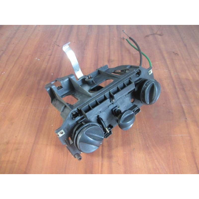  Блок управления печки/климат-контроля к  Fiat  Marea,  2000