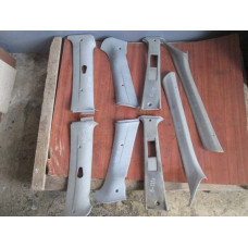  Пластик салона к  Ford  Sierra,  1992