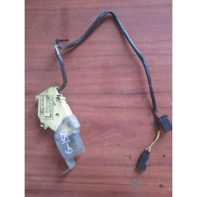  Активатор (привод) замка двери к  Ford  Sierra,  1992
