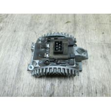  Сопротивление печки к  BMW  7 E38,  1999