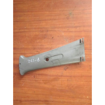  Обшивка стойки центральной левой к  Daewoo  Nubira,  2000