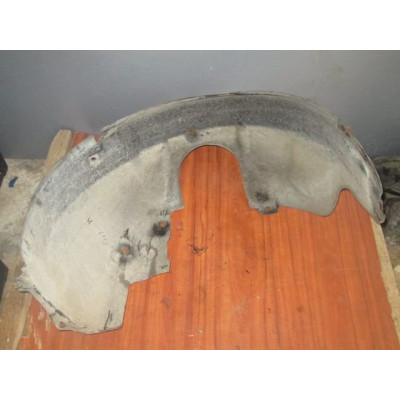  Защита арок передняя левая (подкрылок) к  Daewoo  Nubira,  2000