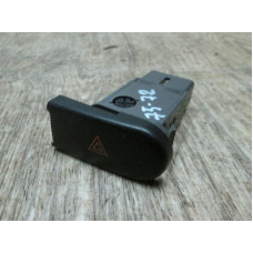  Кнопка аварийной сигнализации к  Daewoo  Lanos,  1999