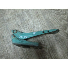  Петля капота правая к  Daewoo  Lanos,  1999