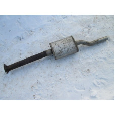  Глушитель к  Fiat  Brava,  1998