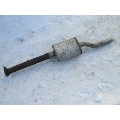  Глушитель к  Fiat  Brava,  1998