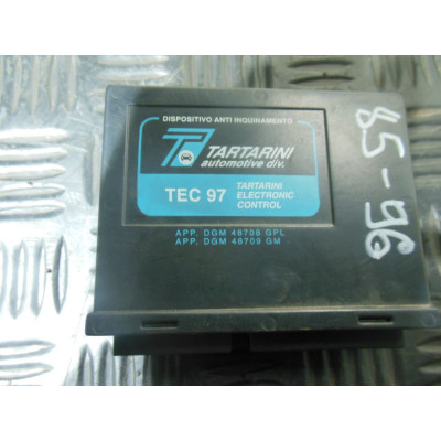  Блок управления газового оборудования к  Rover  416,  1997