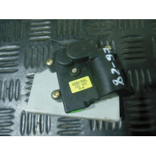  Моторчик заслонки печки к  Rover  416,  1997