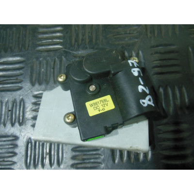  Моторчик заслонки печки к  Rover  416,  1997