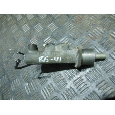  Цилиндр сцепления главный к  Fiat  Multipla,  2001