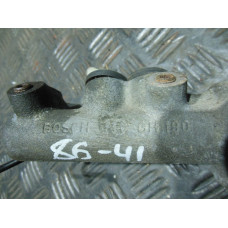  Цилиндр сцепления главный к  Fiat  Multipla,  2001