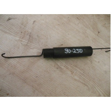  Пружина крышки багажника к  Opel  Vectra,  1998