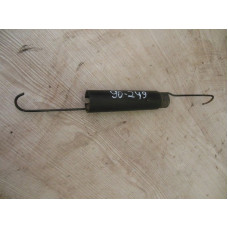  Пружина крышки багажника к  Opel  Vectra,  1998