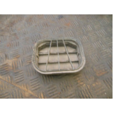  Решетка вентиляции кузова к  Opel  Vectra,  1998