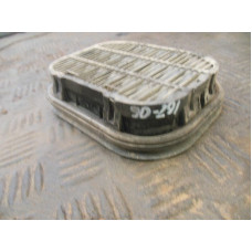  Решетка вентиляции кузова к  Opel  Vectra,  1998