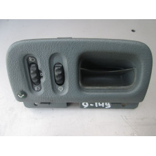  Кнопка корректора фар к  Renault  Megane,  1999