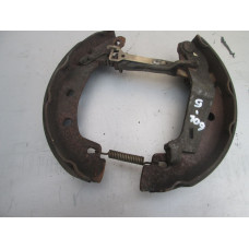  Механизм развода задних тормозных колодок левый к  Renault  Megane,  1999