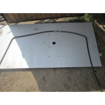  Уплотнитель стекла лобового к  Renault  Megane,  1999