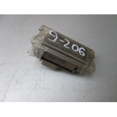  Плафон подсветки бардачка к  Renault  Megane,  1999