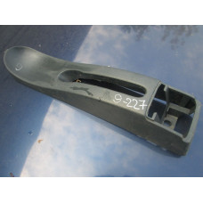  Пластик к  Renault  Megane,  1999