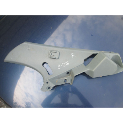  Обшивка стойки задней правой к  Renault  Megane,  1999