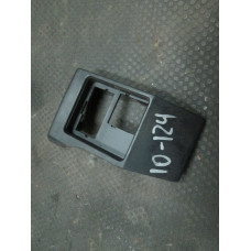  Пластик салона к  Citroen  ZX,  1997