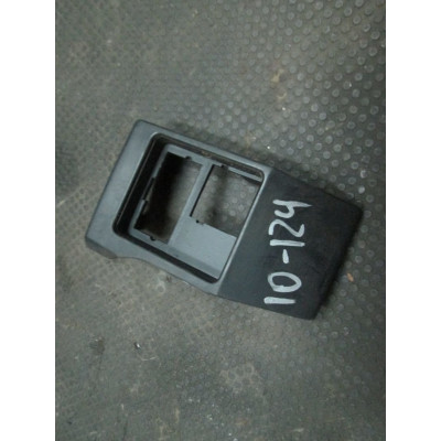  Пластик салона к  Citroen  ZX,  1997