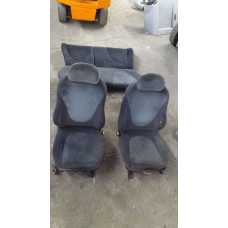  Салон (комплект сидений) к  Ford  Escort,  1998