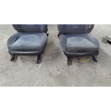  Салон (комплект сидений) к  Ford  Escort,  1998