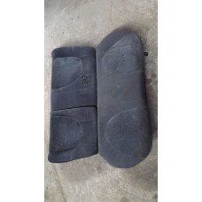  Салон (комплект сидений) к  Ford  Escort,  1998