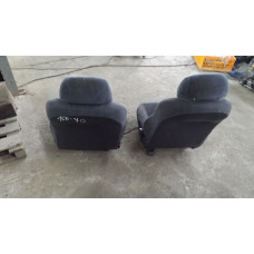  Салон (комплект сидений) к  Ford  Escort,  1998