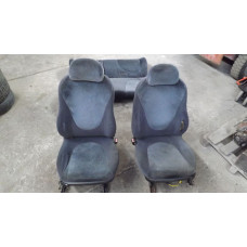  Салон (комплект сидений) к  Ford  Escort,  1998