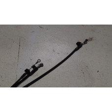  Трос отопителя (печки) к  ЗАЗ  Sens,  2008